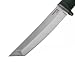 COLD STEEL Tanto Lite Durable Lightweight German 4116 Stainless Steel 6