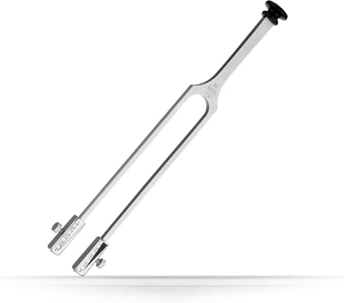 KaWe Stimmgabel c128/c64 Hz nach Rydel Seiffer (Gebraucht) in Bad Ragaz für CHF 30 - nur