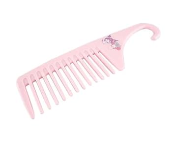 Amazon | トリートメントコーム マイメロディ クロミ 粗目