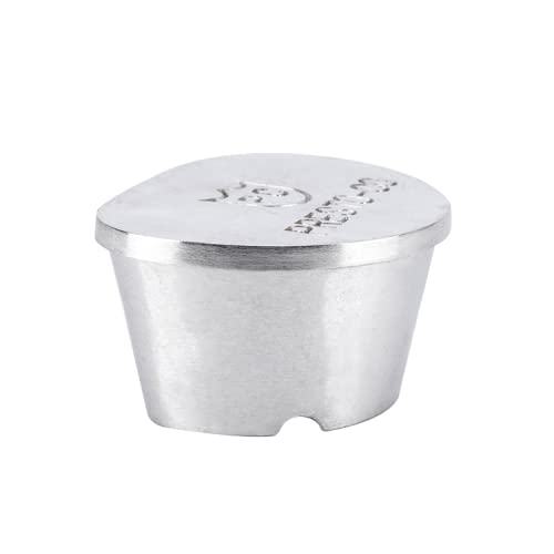 SDent® TUV CE 1PC Denture Flasks Dental Lab Aluminum Duplicating Flasks False Teeth Box Boiling Denture Tray Normal Aluminum Duplicating Flasks