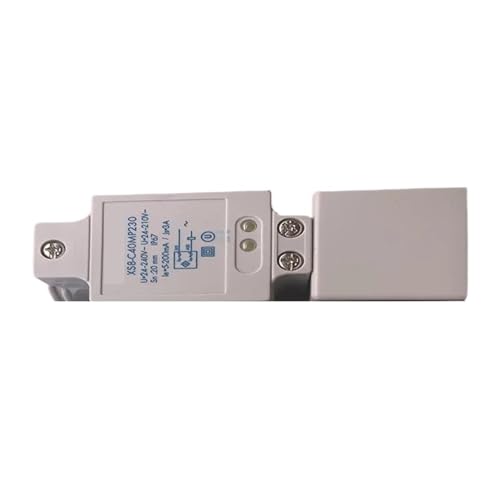 Proximity Switch XS7C4A1DPG13 capteur fin de course industriel - 2