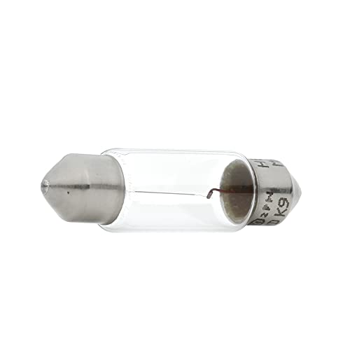HELLA 2XS 008 479-001 Umrissleuchte - Begrenzungsleuchte - Anhänger - Wohnwagen - Halogen - 12V - Anbau - ECE - links/seitlicher Anbau