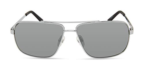 Timberland Men's Tba9266 Navigator Sunglasses2