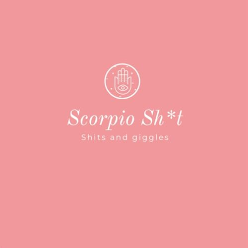 Scorpio Sh*t Titelbild
