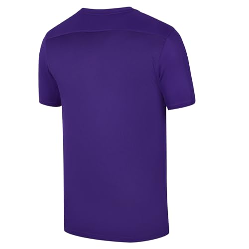 Image of Nike Men's Slim Fit Park VII Jersey