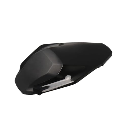 Carénage de capot de selle Kawasaki Z900 pour transformer sa moto en monoplace sport