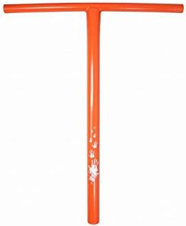 Slamm Flat T-Bar