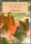 Shakespeare's Stories: Tragedies 0872262278 Book Cover