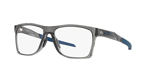 Image of Oakley Men's Ox8169f Activate Low Bridge Fit Square Prescription Eyewear Frames