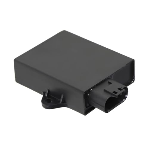 Boîtier d'allumage CDI pour Suzuki LTZ400 haute performance de remplacement - 4