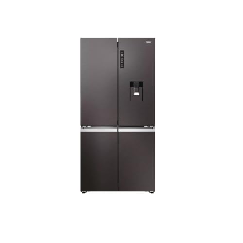 Réfrigérateur Américain 642l 90.3cm Ventilé - HCR79F19EHMD