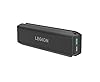 Lenovo Legion Go 65W 12800 Power Bank, Portable Power for Handheld Gaming and Other Devices, USB-C Integrated Cable, Magnetic Attach, Built-in Stand, Black