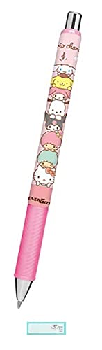 シャープペン ぺんてる サンリオキャラクターの人気商品 通販 価格比較 価格 Com シャープペン ぺんてる サンリオキャラクターの人気商品 通販 価格比較 価格 Com
