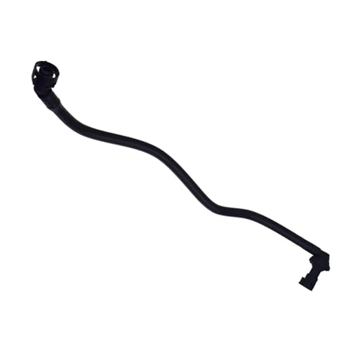 Manguera PCV para 3 Series F30 LCI 2015-2016 volante a la izquierda 11157614690