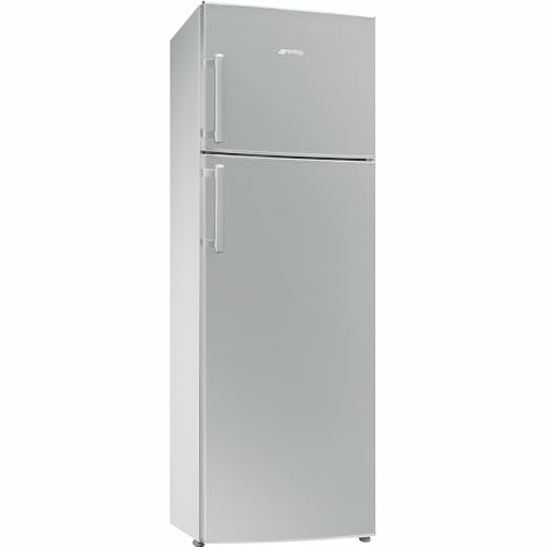 Réfrigérateur pose libre Smeg FD32ES - vue 2