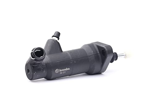 Sistema hidráulico de embrague Brembo E 85 003 para mantenimiento automotriz