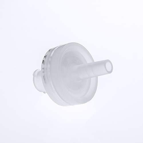 Image of GVS Filter Technology, Syringe Filter, ABLUO, 13mm, PES Membrane, 0.45m, PP Housing, 10 /pk