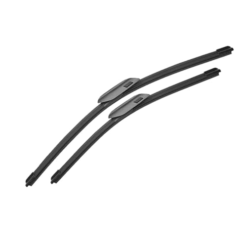 Essuie-glace pour HAVAL H6 2021-2023 balais de pare-brise auto d'origine 24" et 19"