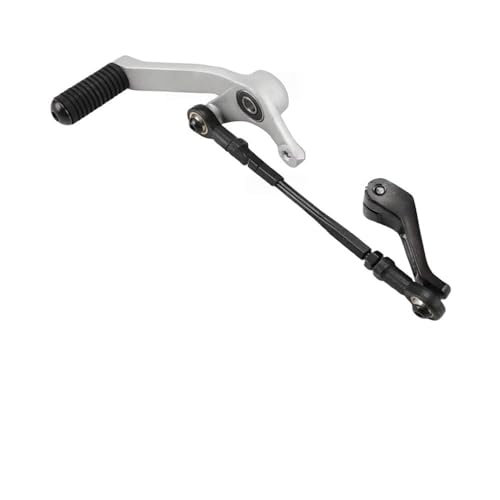 Levier de vitesse moto 450SR commande au pied précise - 2