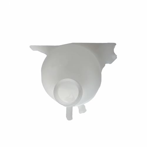 Tanque de expansión refrigerante 7701470460 para mantenimiento de Duster y Clio 3