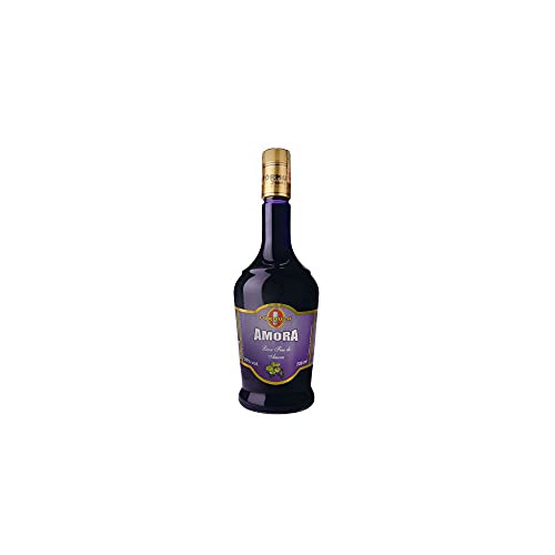 Licor Fórmula Amora 720 ml