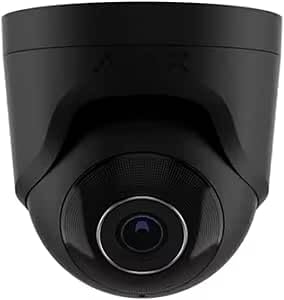 Generico Cámara IP Poe Turretcam de 5 megapíxeles 2,8 mm AI IR 35 m para videovigilancia – Baseline – 64924.197.BL1