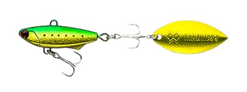 Madness (madonesu) Lure Lures bakuri-supin 20 # 07 ?? raimutya-toiwasi