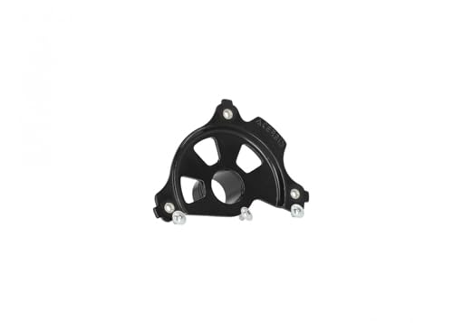 Support X-Brake KXF 06 noir kit de fixation haute rigidité