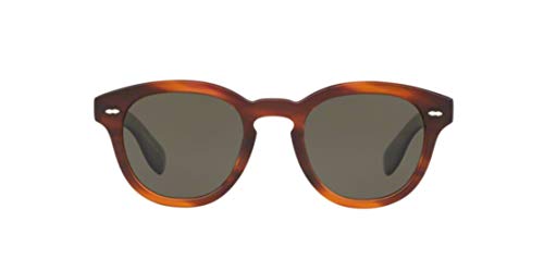 Oliver Peoples New 0OV5413SU Cary Grant Sun 1679P1 Grant Tortoise Polarized Sunglasses3