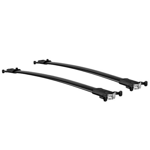 Barras Transversales Portaequipajes Techo Automóvil Aluminio Equinox Terrain 10-17