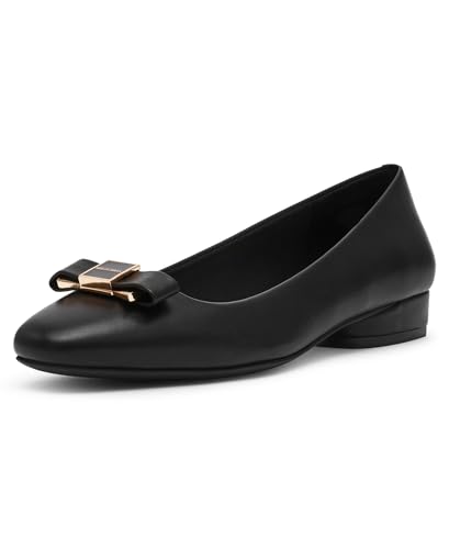 Anne Klein Women's Cadey Ballet Flat