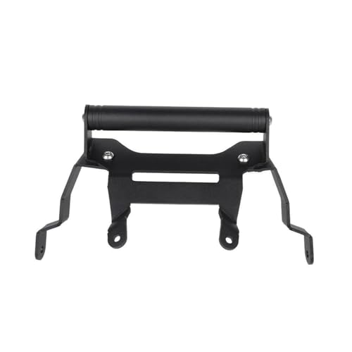 Navigation Halterung Motorrad-GPS-Navigationshalterung Für Yamaha MT-09 MT09 MT 09 SP Y-AMT 2024–2025, Handyhalterung GPS-Navigationshalterung(Set1)