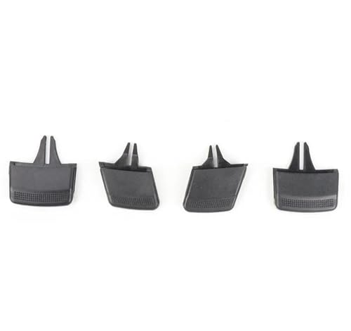 Clips ventilation Hyundai Elantra cassés ? Réparez votre climatisation avec ce kit