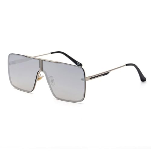 Lunettes de soleil à la mode pour hommes idéales pour vos terrasses d'été