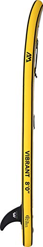 Aqua Marina Unisex Paddle Board für Jugendliche, bunt, 244 x 71 x 10 cm - 9