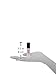 Julep Oxygen Nail Strengthening Treatment, Sheer Pink, 0.27 ounces