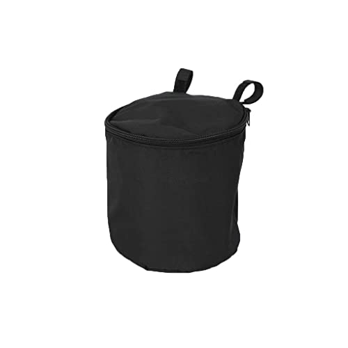kawehiop Bolsa colgante para carrito, organizador multifunción, cesta para cochecito, soporte para bolsa