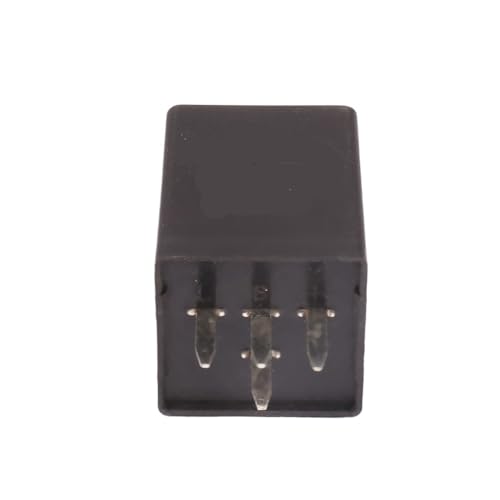 Relais flash 4 broches EP29 pour résoudre l'hyperclignotement LED