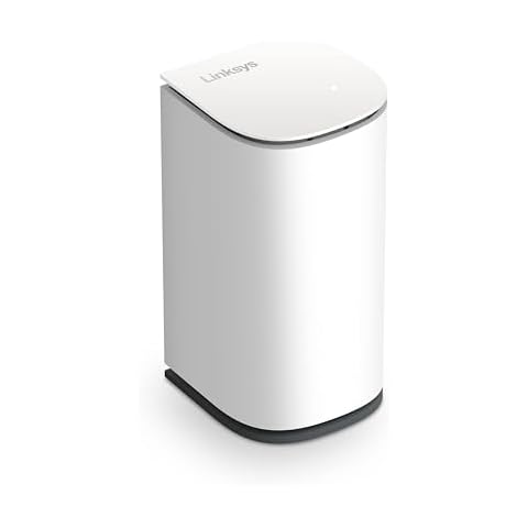 Linksys Velop Micro Mesh WiFi 6 Cover