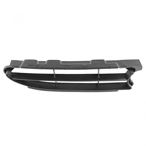 Lopres 2Pcs Grille Front Left Right Side Black Bumper Grill Insert 3320552966 #TOP1