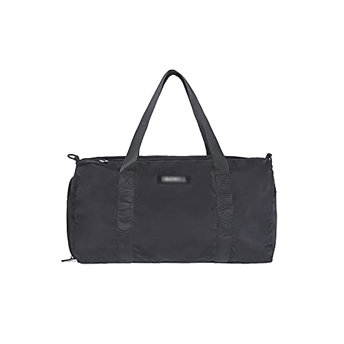 Sac de rangement étanche pour la natation et plage grand volume noir