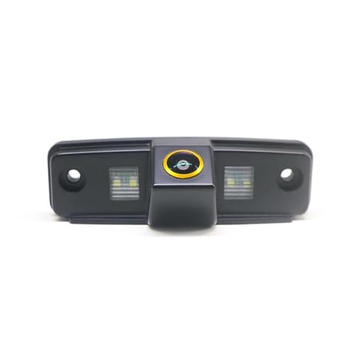 Caméra de recul Subaru Forester et Outback pour des manœuvres sereines