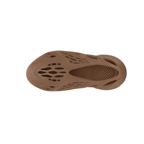 adidas Men's Yeezy Foam Runner Clay Red Running Shoes3