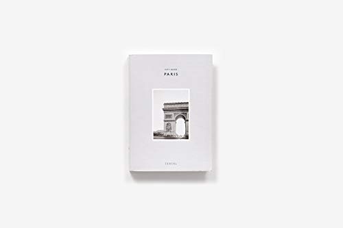 Harry N. Abrams Cereal City Guide: Paris