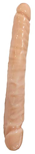 12" Large Double Luxury Ended Pê.Nís Dong