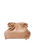 Brand: Liu Jo Liu Jo Borsa A Spalla Media Riccy - Cammello Ecs M Hobo - Unica