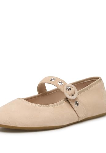 Ballerines en cuir Candice Cooper confortables et légères - 2