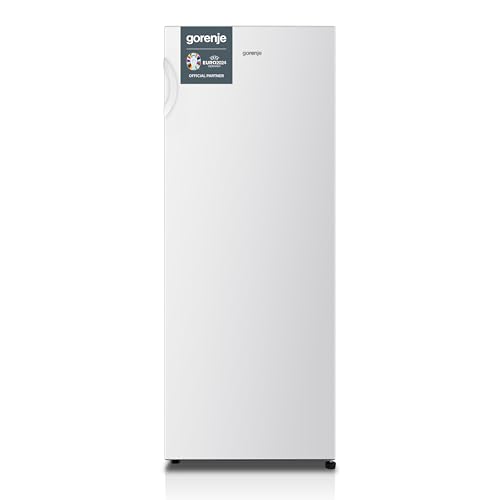 Gorenje R4142PW réfrigérateur Autoportante 242 L E Blanc