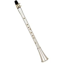 E Key Woodwind Instrument ABS Resin Mini Clarinet Clarinet Instrument