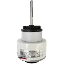 Air conditioner motor ZKFP-45-8-111 DC310V 45W 1400r/min ZWK465B00501 Indoor Unit DC Fan Motor For Air Conditioner Conditioning Parts